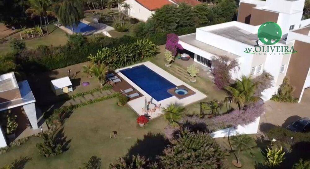 Casa, 6 quartos, 722 m² - Foto 2