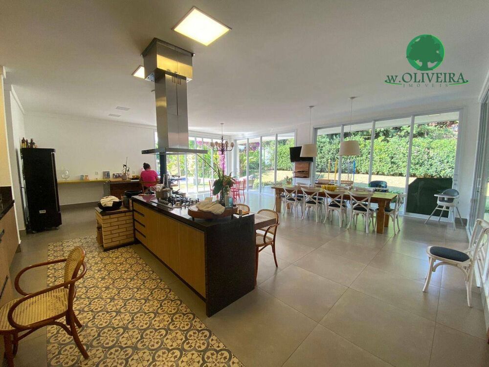 Casa, 6 quartos, 722 m² - Foto 7