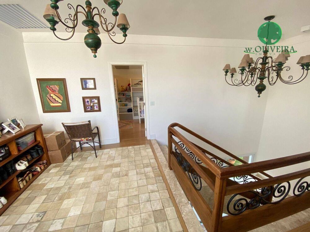 Casa, 6 quartos, 722 m² - Foto 10