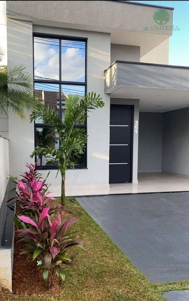 Casa, 3 quartos, 120 m² - Foto 1