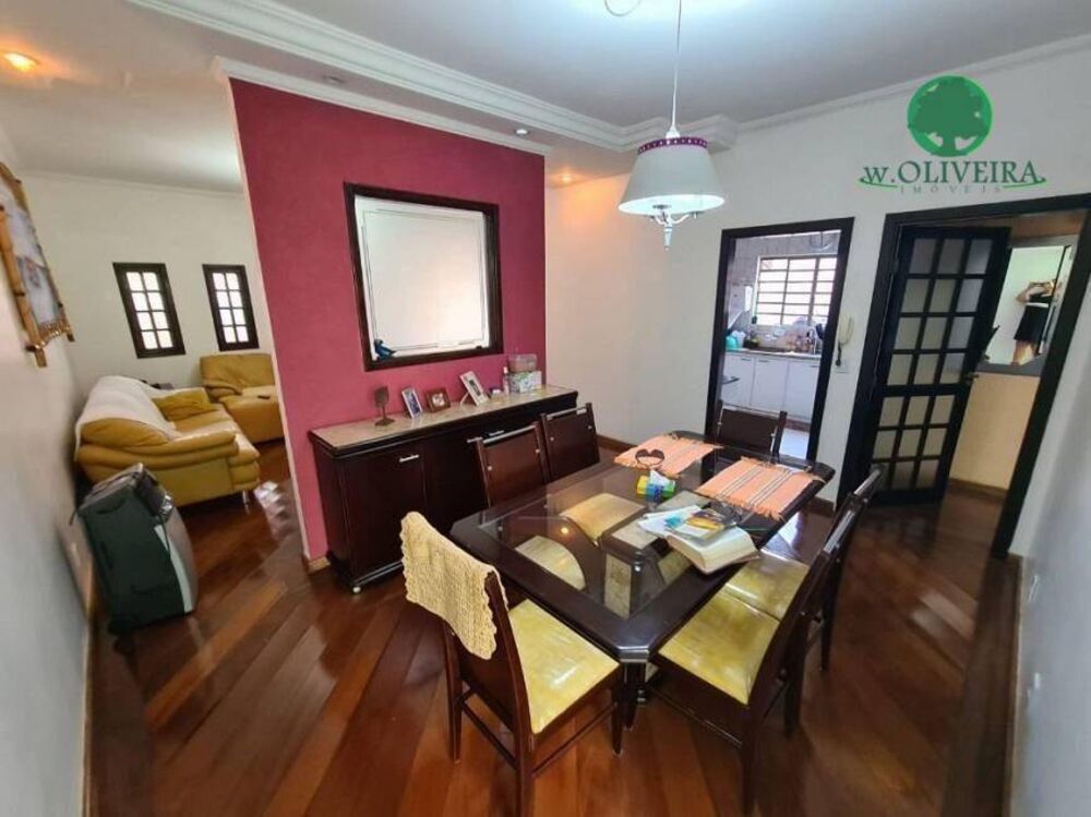 Casa, 2 quartos, 160 m² - Foto 3