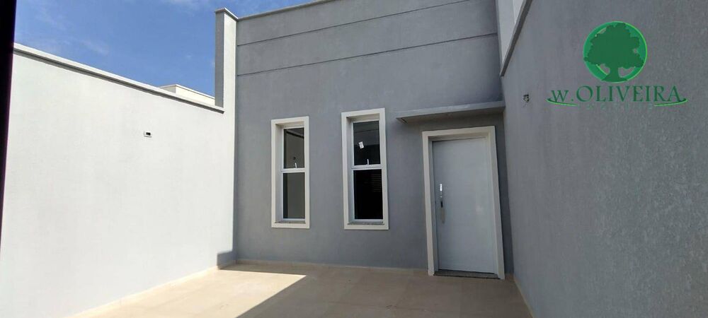 Casa, 2 quartos, 63 m² - Foto 3