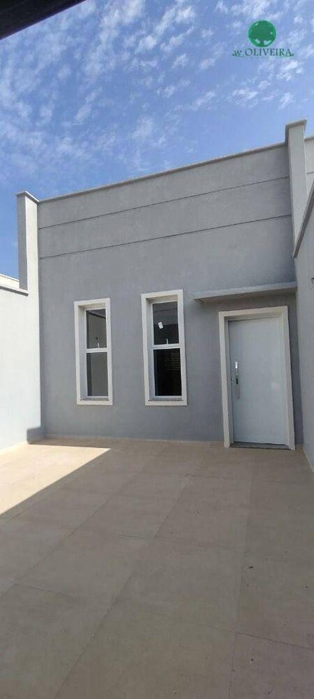 Casa, 2 quartos, 63 m² - Foto 1