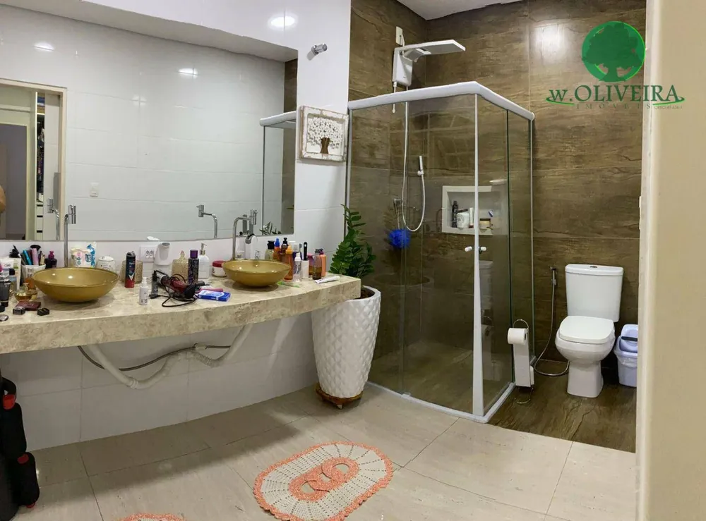 Chácara, 3 quartos, 1000 m² - Foto 2
