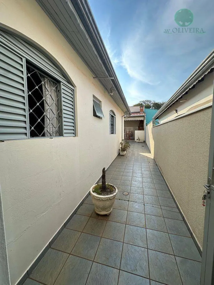 Casa, 3 quartos, 180 m² - Foto 1