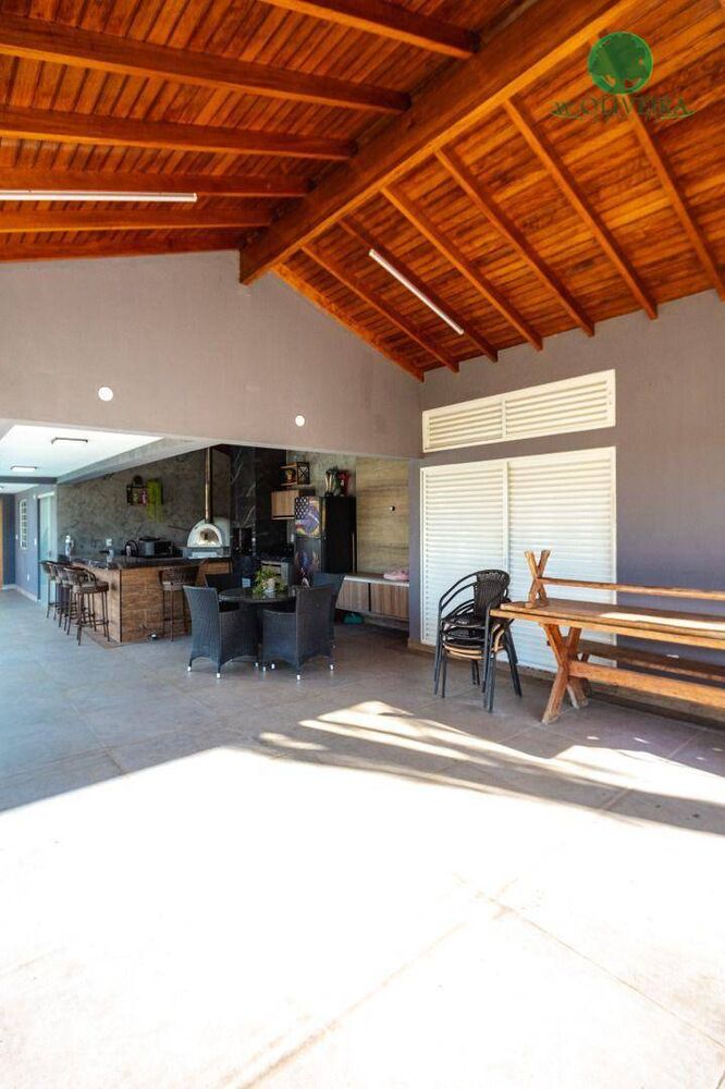 Casa de Condomínio, 5 quartos - Foto 2