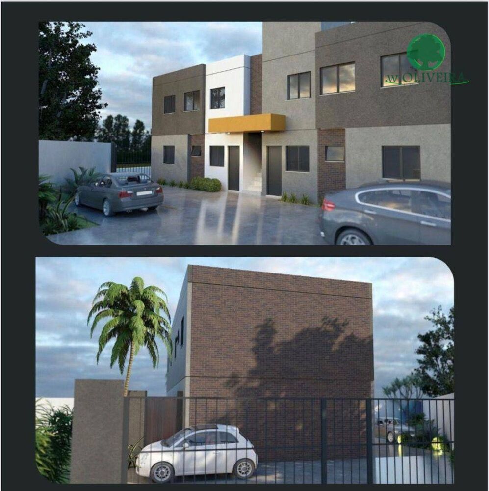 Apartamento, 2 quartos, 54 m² - Foto 6