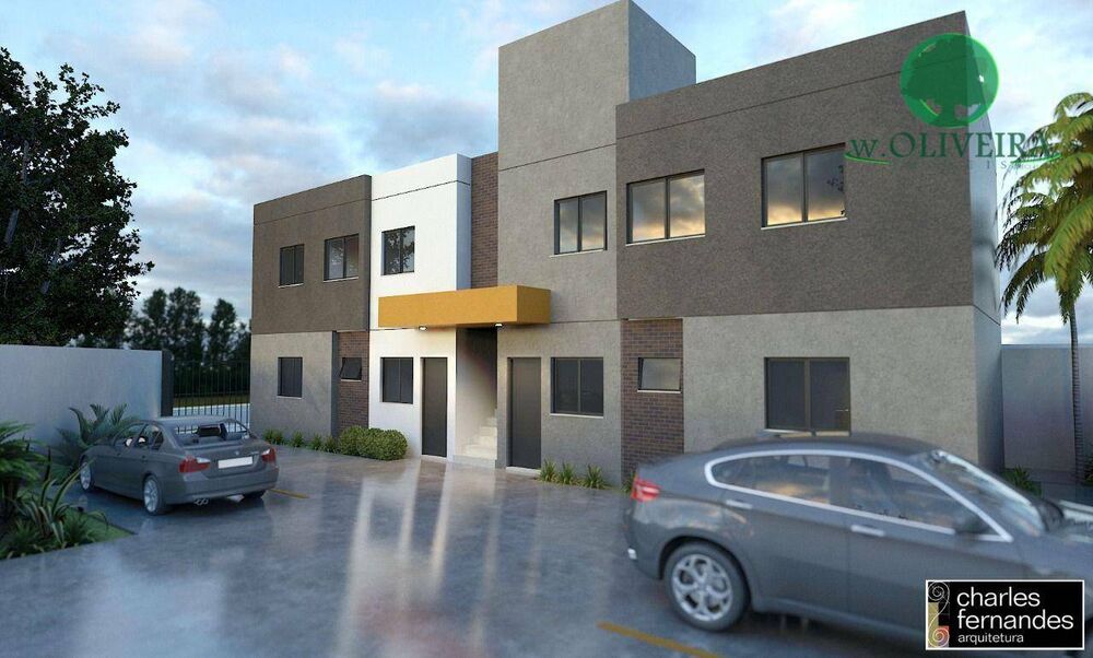 Apartamento, 2 quartos, 54 m² - Foto 5