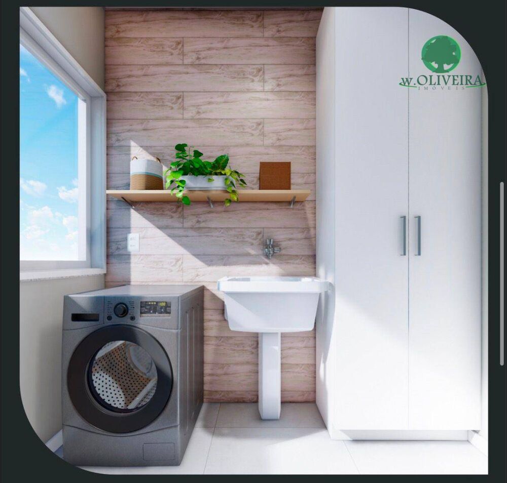 Apartamento, 2 quartos, 54 m² - Foto 3
