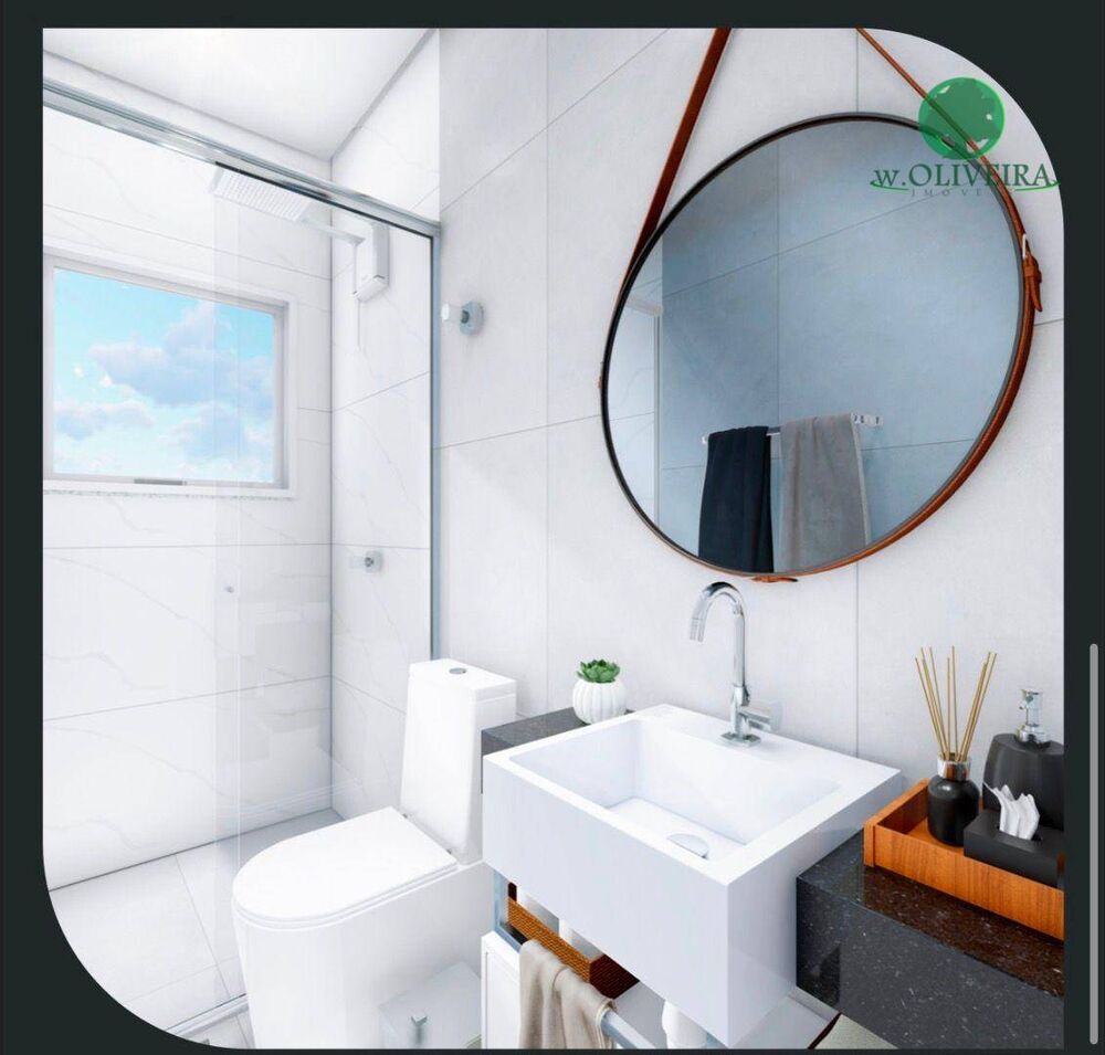 Apartamento, 2 quartos, 54 m² - Foto 4