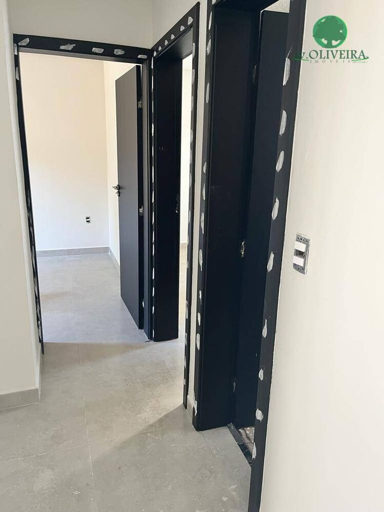 Apartamento, 2 quartos, 54 m² - Foto 1