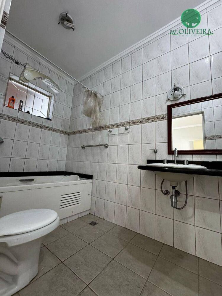 Casa à venda com 2 quartos, 125m² - Foto 7