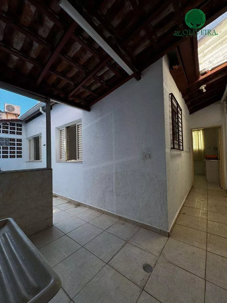 Casa, 2 quartos, 125 m² - Foto 2
