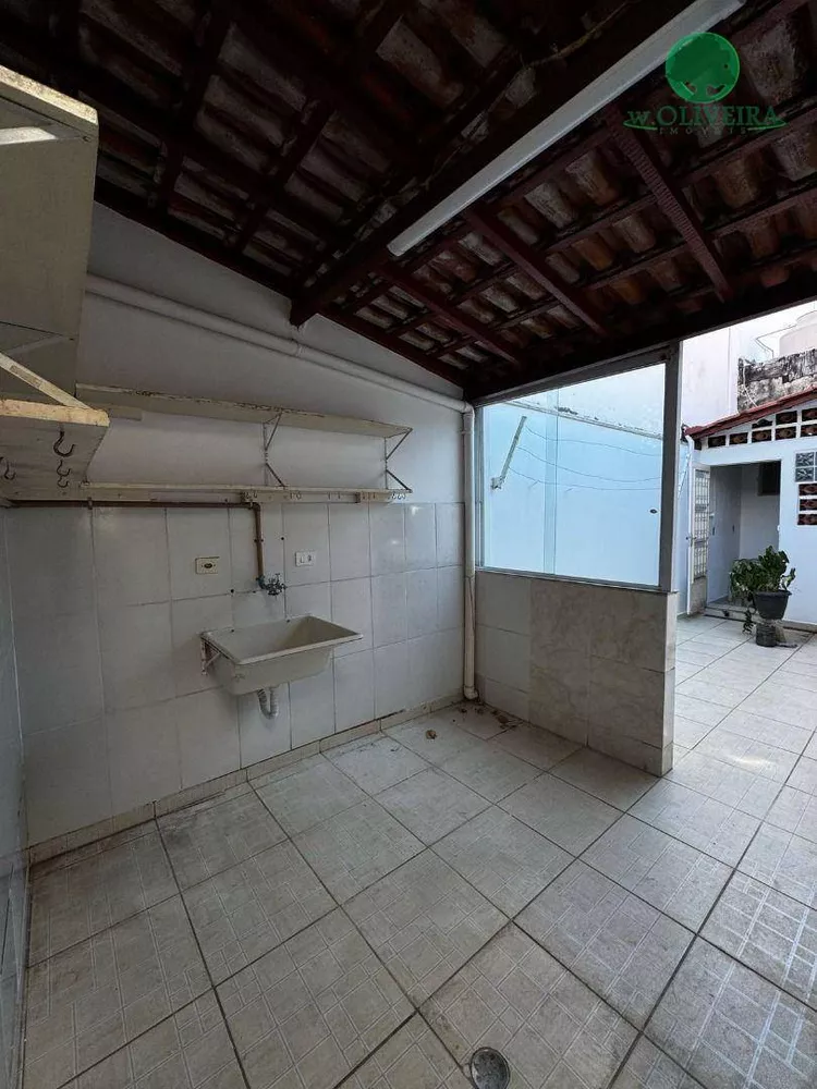 Casa, 2 quartos, 125 m² - Foto 1