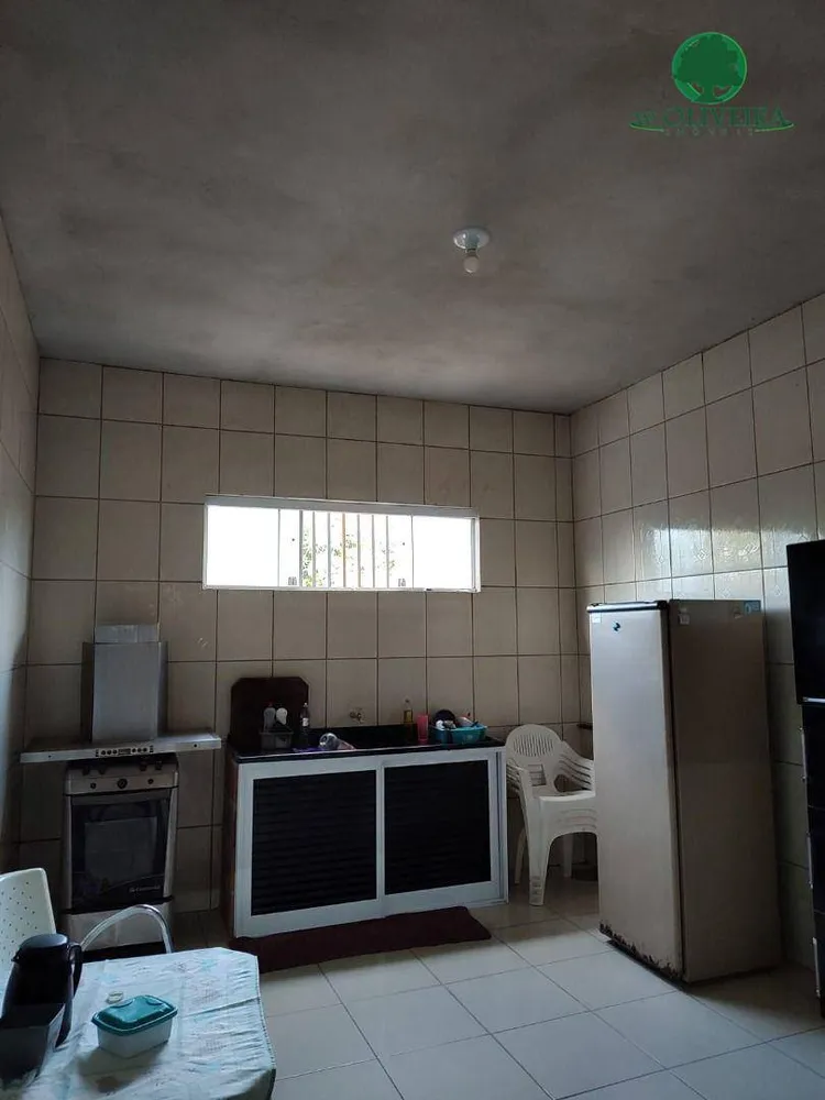 Depósito-Galpão, 370 m² - Foto 2