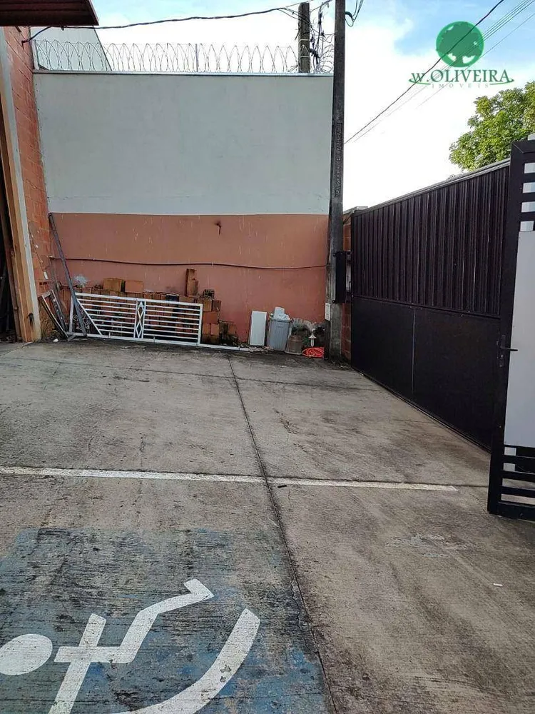 Depósito-Galpão, 370 m² - Foto 4