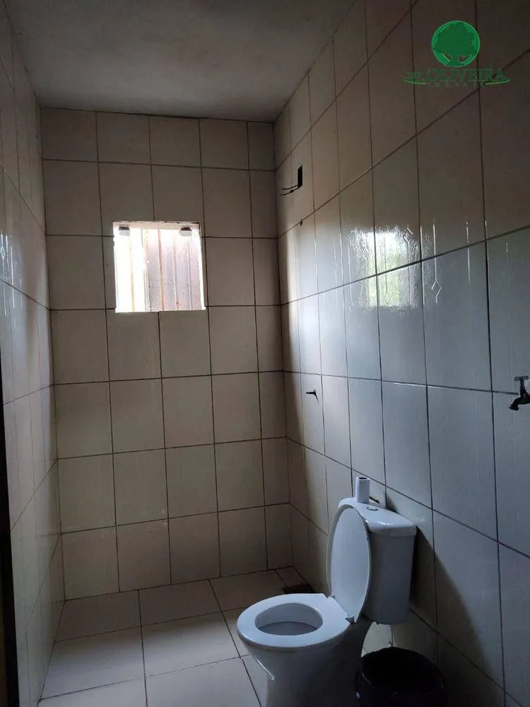 Depósito-Galpão, 370 m² - Foto 3