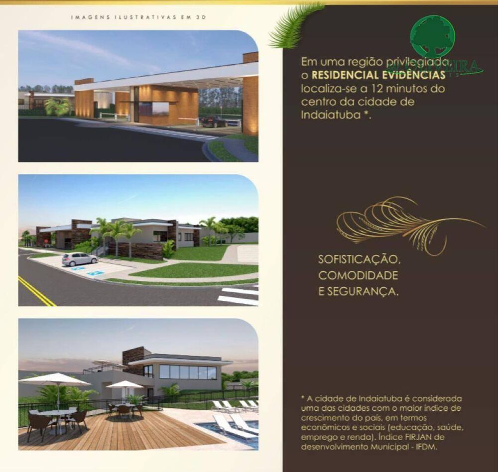 Loteamento e Condomínio, 353 m² - Foto 2