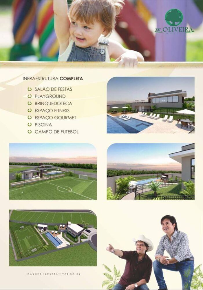 Loteamento e Condomínio, 353 m² - Foto 4