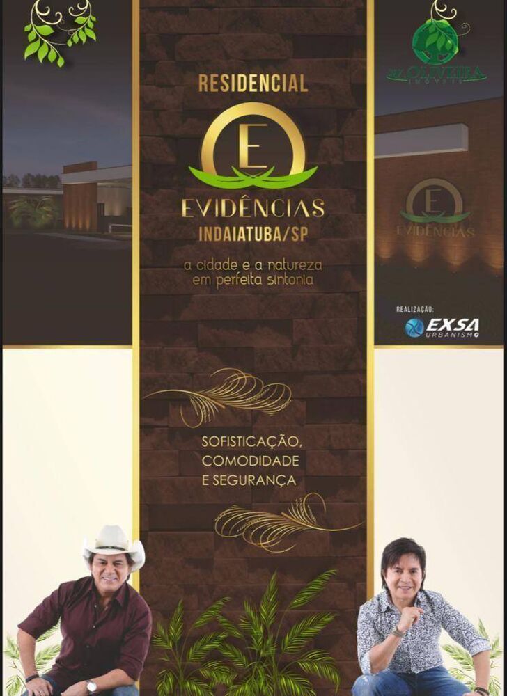 Loteamento e Condomínio, 353 m² - Foto 1