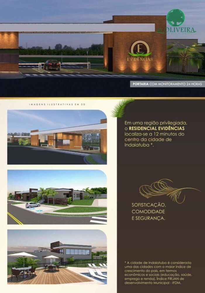 Loteamento e Condomínio, 353 m² - Foto 3