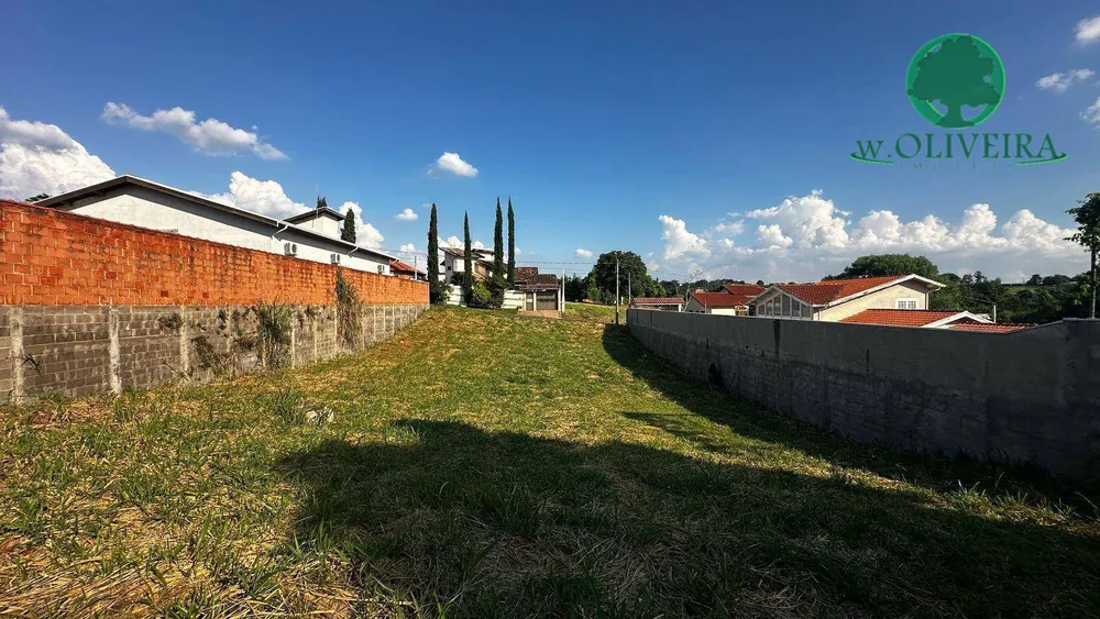 Loteamento e Condomínio, 1000 m² - Foto 1