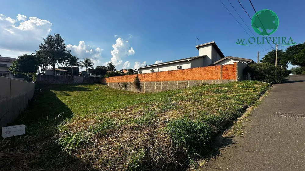Loteamento e Condomínio, 1000 m² - Foto 4