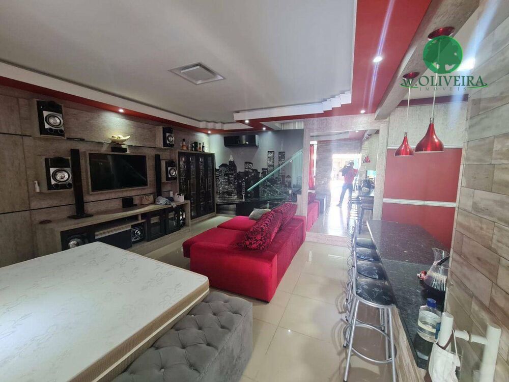 Sobrado à venda com 3 quartos, 273m² - Foto 8