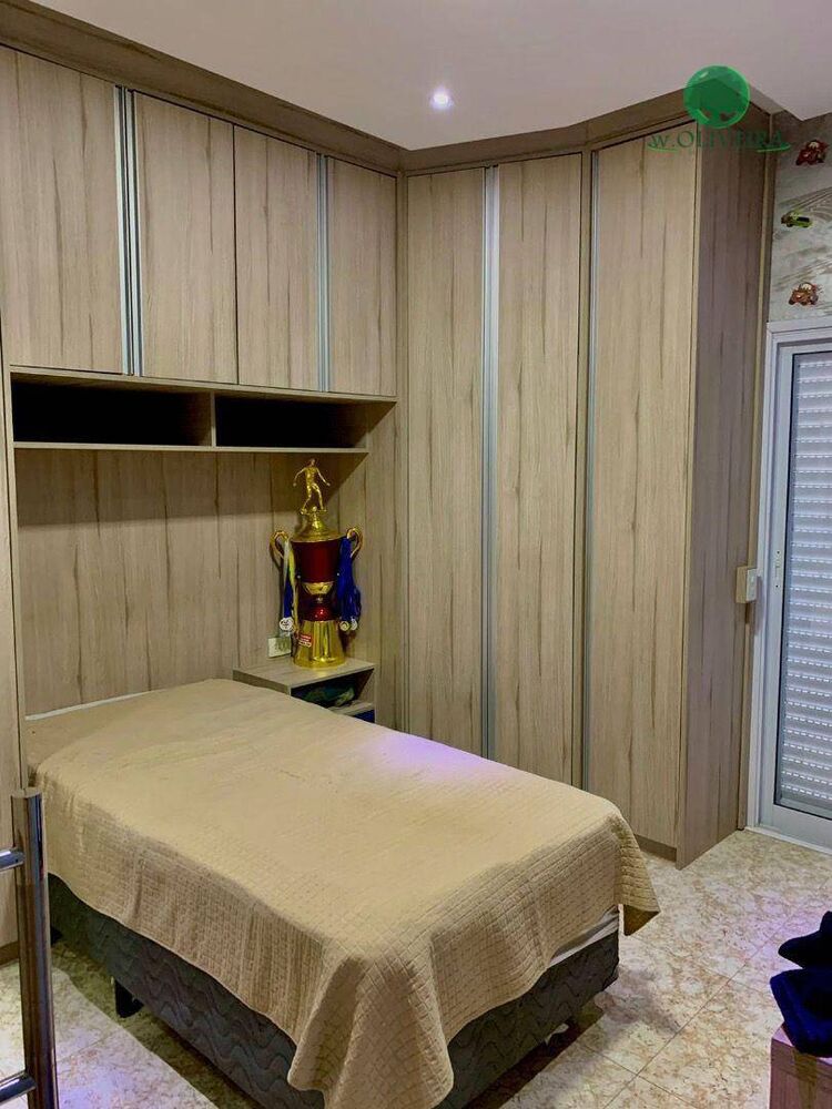 Sobrado à venda com 3 quartos, 273m² - Foto 20