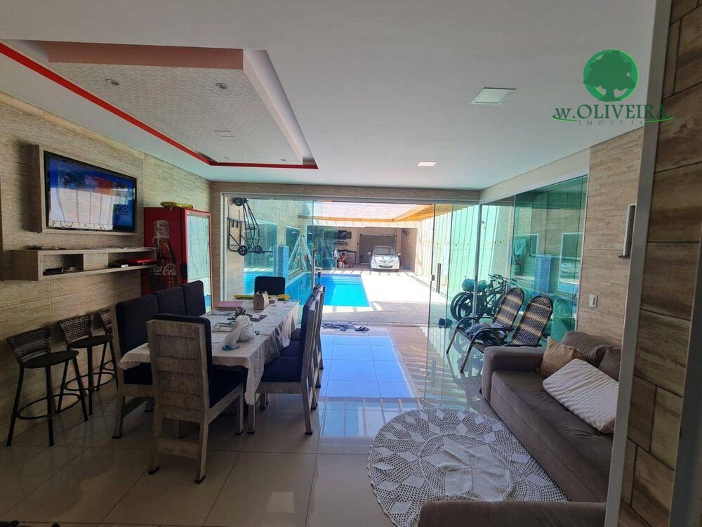 Sobrado à venda com 3 quartos, 273m² - Foto 11
