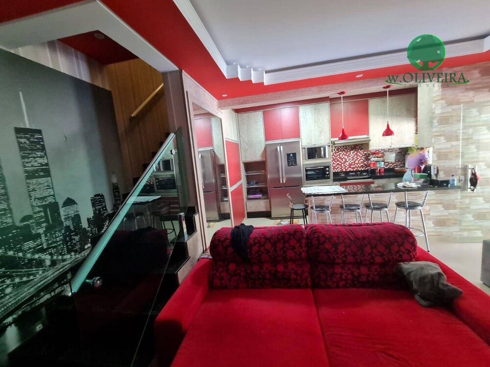 Sobrado à venda com 3 quartos, 273m² - Foto 4