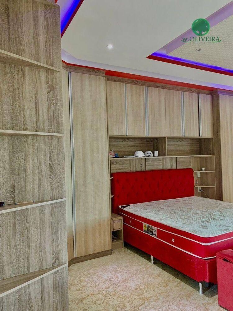 Sobrado à venda com 3 quartos, 273m² - Foto 14