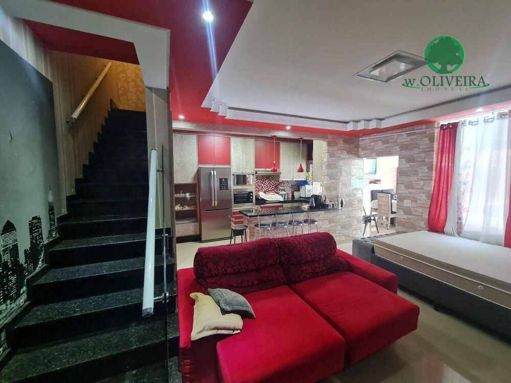 Sobrado à venda com 3 quartos, 273m² - Foto 5