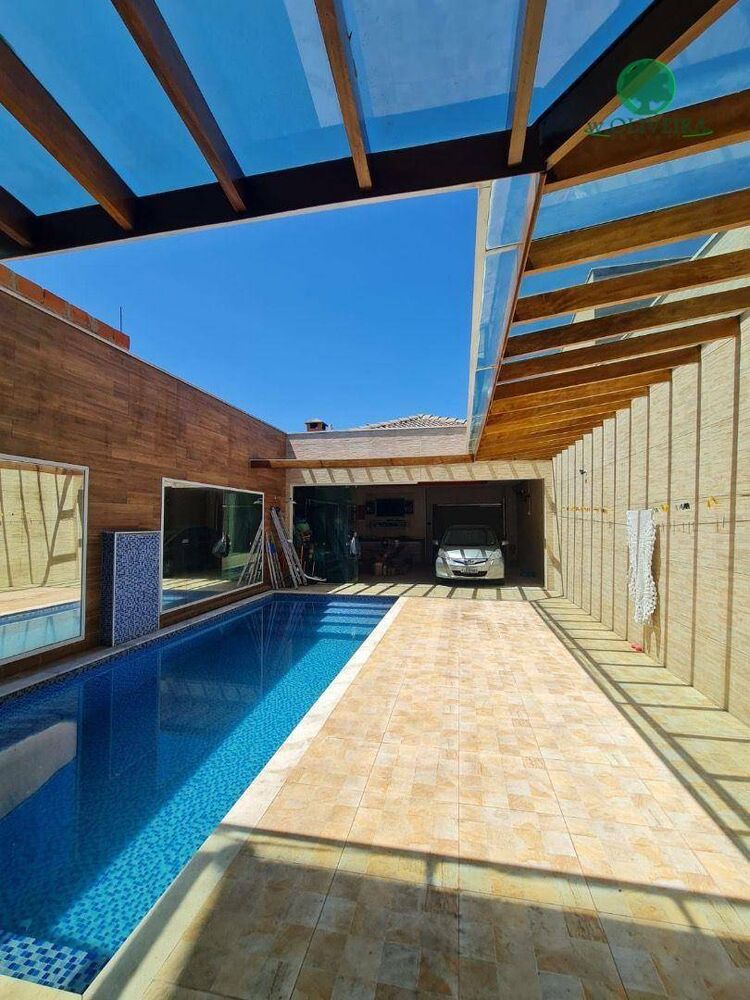 Sobrado à venda com 3 quartos, 273m² - Foto 24