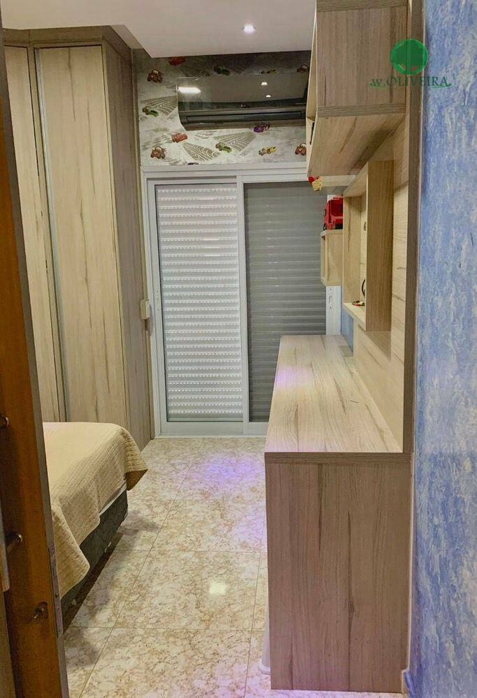 Sobrado à venda com 3 quartos, 273m² - Foto 19