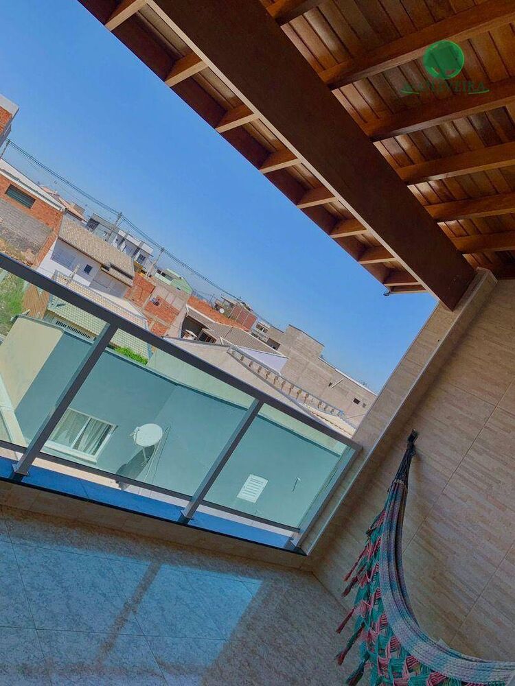 Sobrado à venda com 3 quartos, 273m² - Foto 16