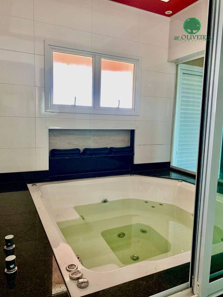 Sobrado à venda com 3 quartos, 273m² - Foto 15