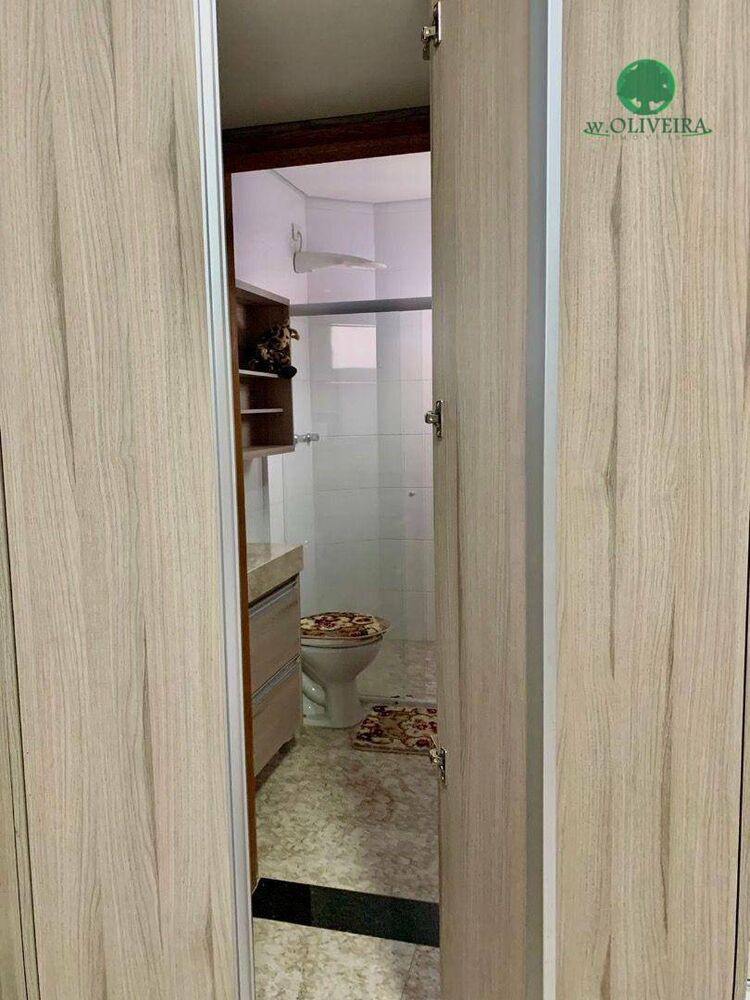 Sobrado à venda com 3 quartos, 273m² - Foto 21