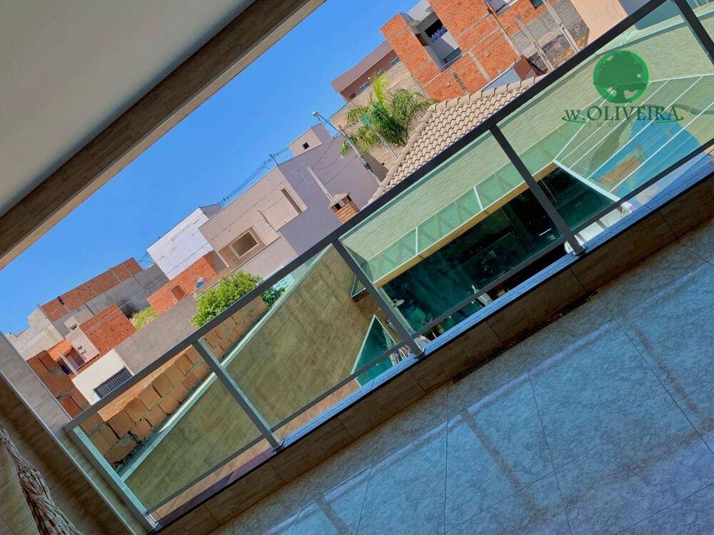 Sobrado à venda com 3 quartos, 273m² - Foto 18