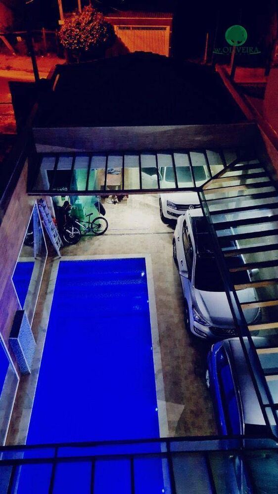 Sobrado à venda com 3 quartos, 273m² - Foto 26