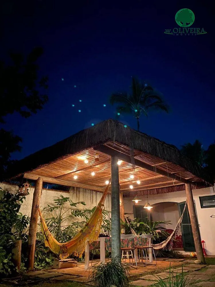 Casa, 4 quartos, 219 m² - Foto 2