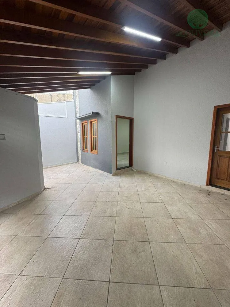 Casa, 3 quartos, 125 m² - Foto 1
