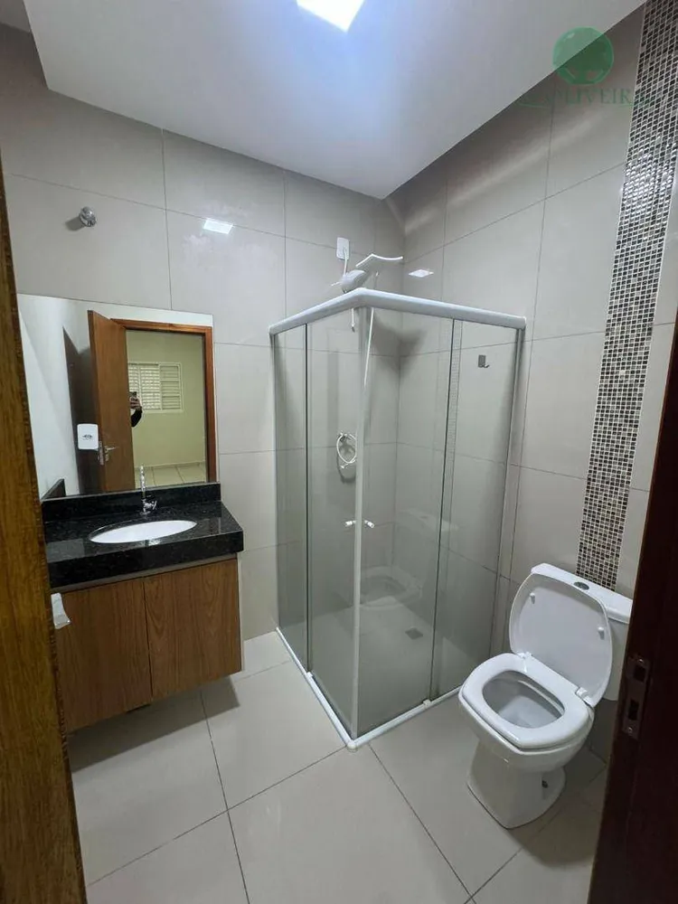 Casa, 3 quartos, 125 m² - Foto 4