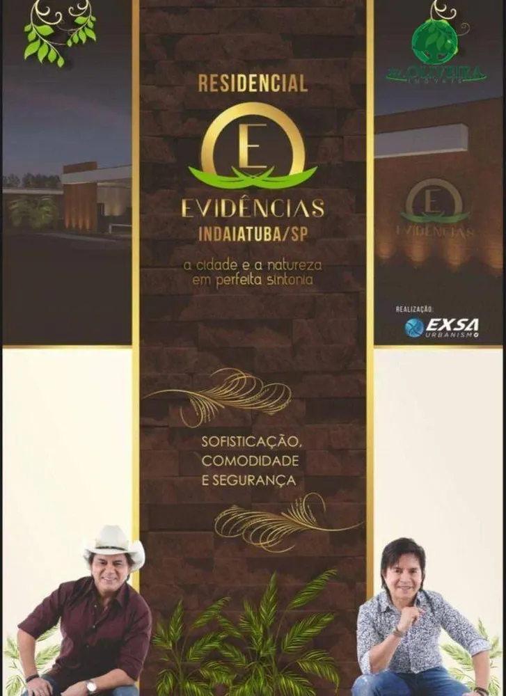 Loteamento e Condomínio, 363 m² - Foto 1