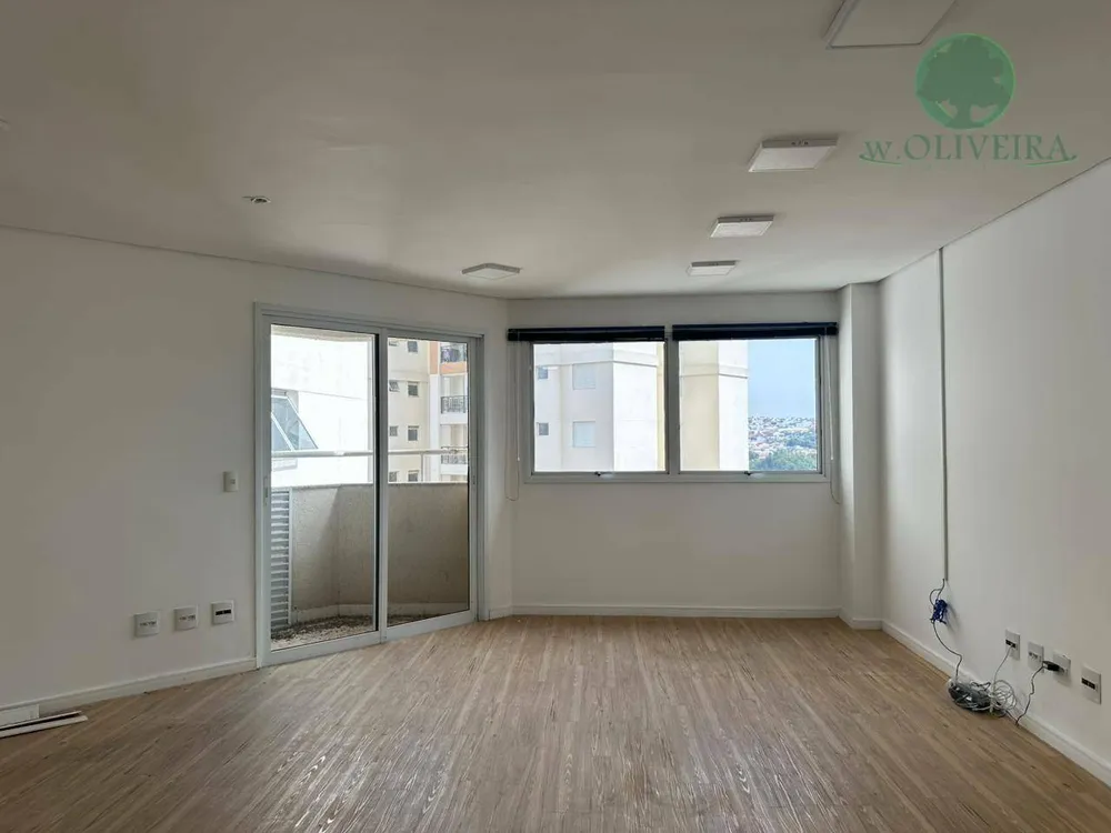 Sala-Conjunto, 40 m² - Foto 1