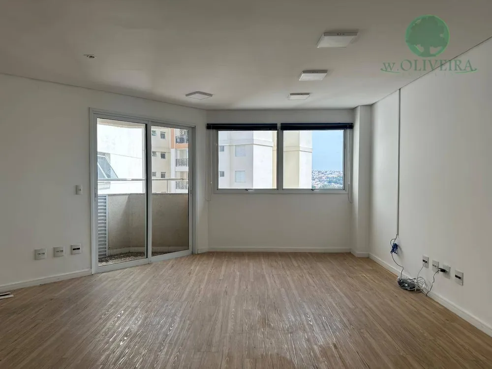 Sala-Conjunto, 40 m² - Foto 3