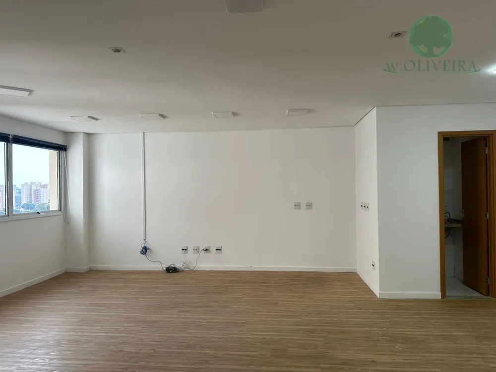 Sala-Conjunto, 40 m² - Foto 4