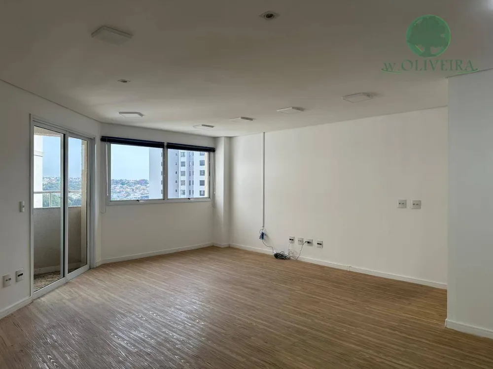 Sala-Conjunto, 40 m² - Foto 2