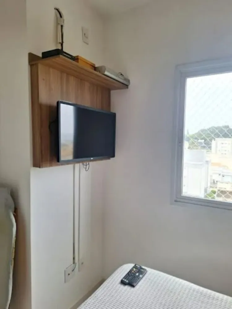 Apartamento, 3 quartos, 69 m² - Foto 1