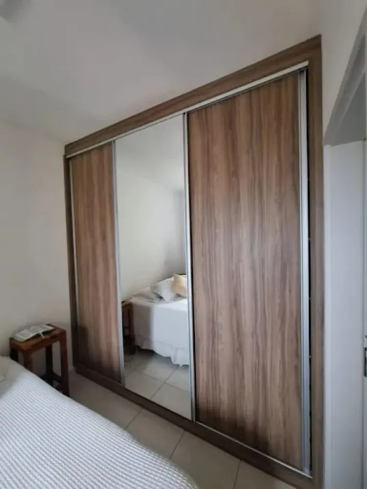 Apartamento, 3 quartos, 69 m² - Foto 4